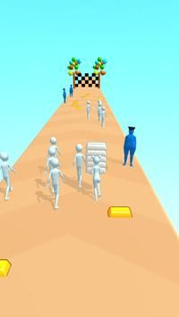 偷窃跑酷(StealRun)