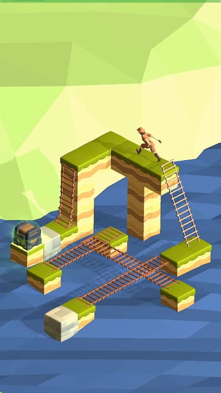 Survival Ladder(�������)