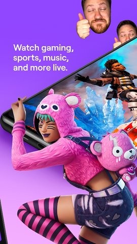 twitch直播最新版