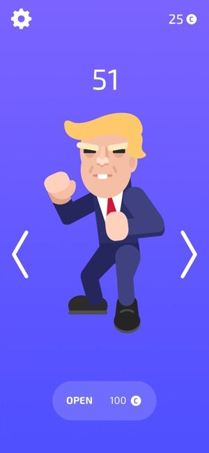 Bottle Cap(刺激踢瓶盖)