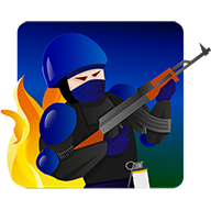 2D Strike(��άǹս����)