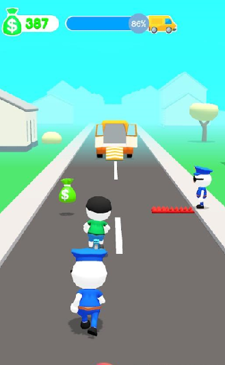 Bicycle Thief(���г�С͵���°�)