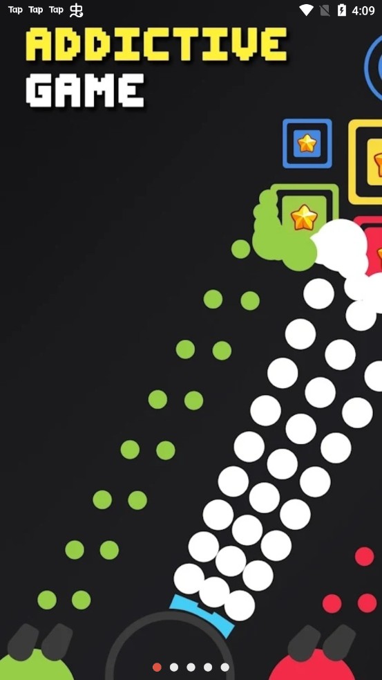 Idle Bubbles(���ü�ũ��)