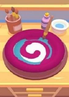 ��������ɫPretty Plates