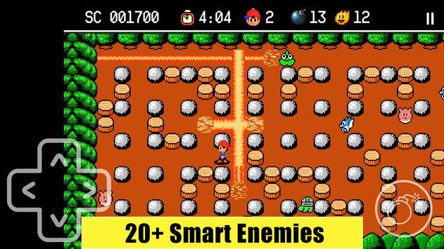 Bomb Boy Adventure(ð���к�ը��)
