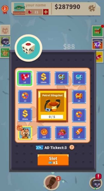 Cat Hunting Inc(è����˾����)