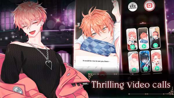 ������Ů�������Σ�LoveUnholyc��