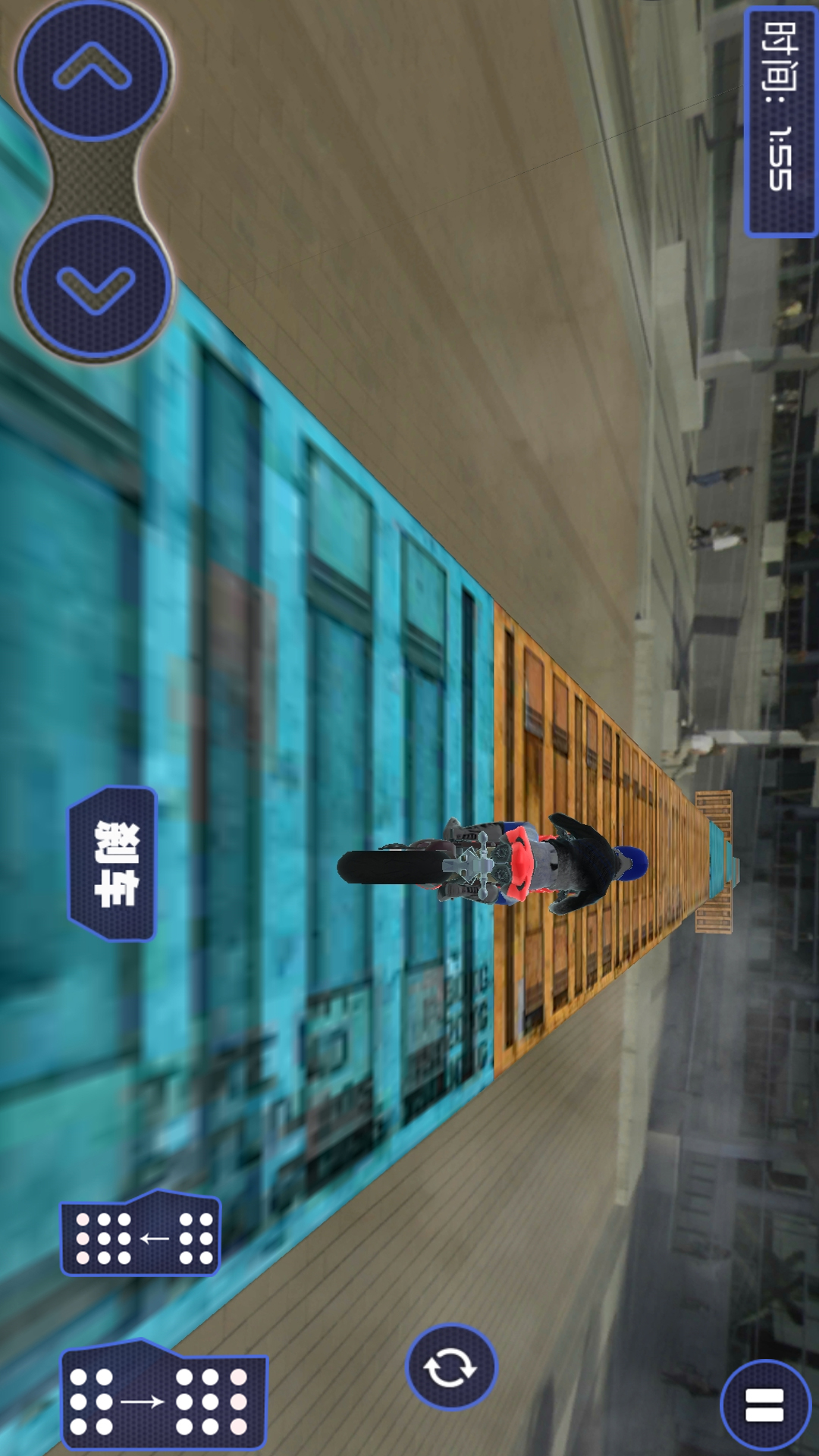 3d摩托争霸软件