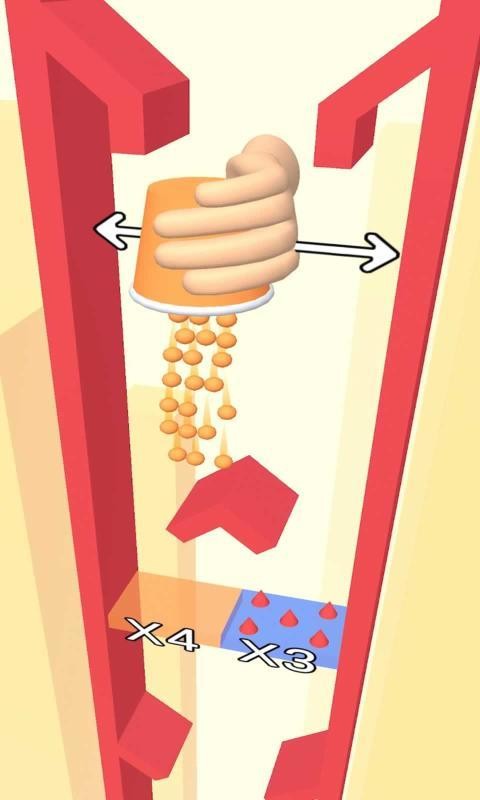 Change and Drop(�ı�����)