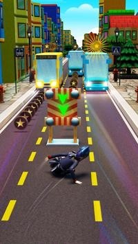 Anime Runner(动漫地铁跑者3D官方版)