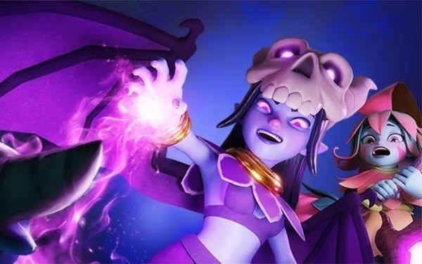 叛乱召唤师手游下载