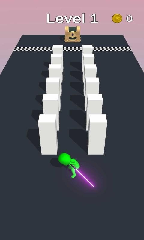 ���ж�3D(SwordAction3D)