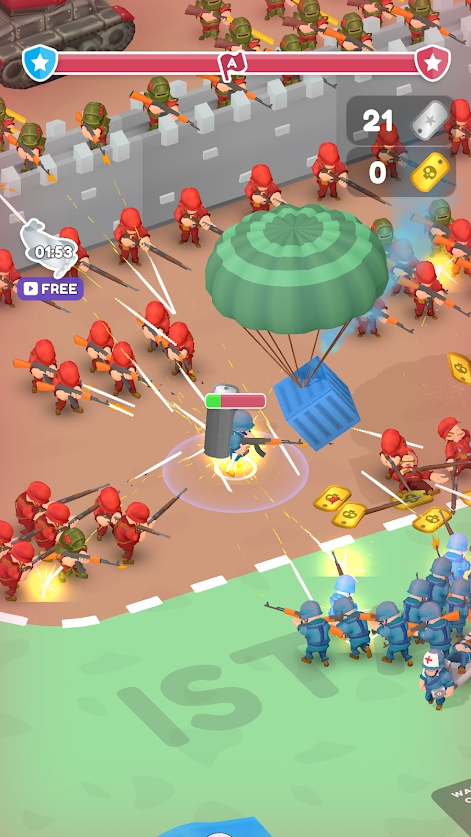 ½��ָ�ӹ�(Army Commander)