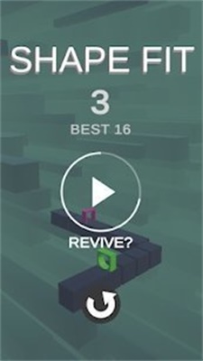 ������״ͨ��Shape Fit