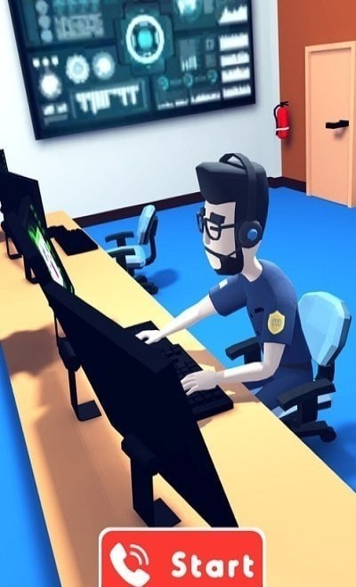 911����Ա���İ�(911 Emergency Dispatch)