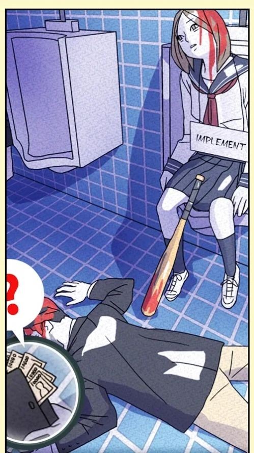 3 minutes murder(3分钟谋杀案)