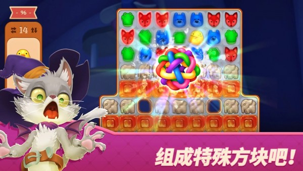 Fantasy Toy Island(�λ���ߵ�)