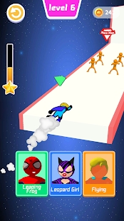 Race Man(���ֳ���)