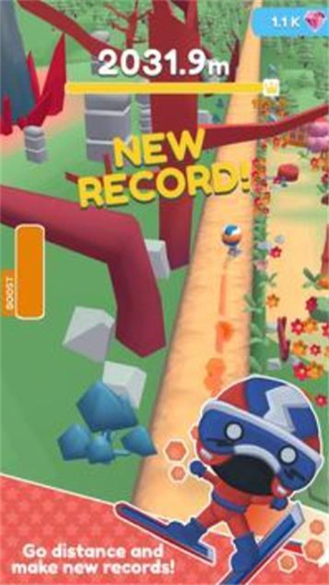 ը����Bomb Jump!