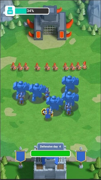 Draw Legion(��ǩ����)