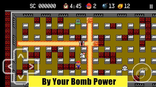 Bomb Boy Adventure(ð���к�ը��)