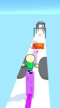 Stretchy Surf(���Գ���)