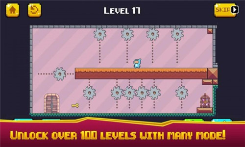 Imposter(�����ߵİ�)