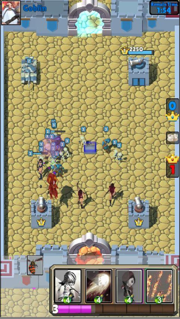 Animal Battle Royale(����ʼұ���)