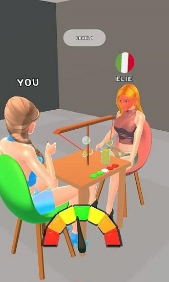 ҡ��ְҵ��(Swinging Pro)