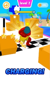 Race Man(���ֳ���)