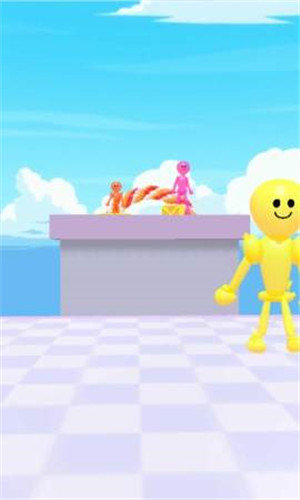 Balloon Crusher(����ɱ��)