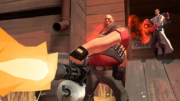 TF2 Mobile(����Ҫ��2)