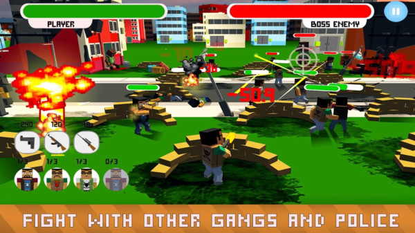 ��ͽ�뾯���ս��