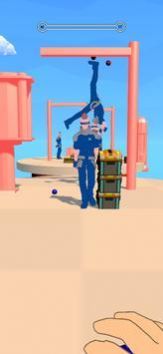 Magnetico Master(电磁炸弹大师)