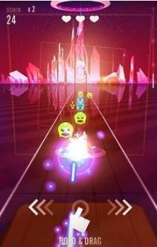 Rhythm Burst(���౬��)