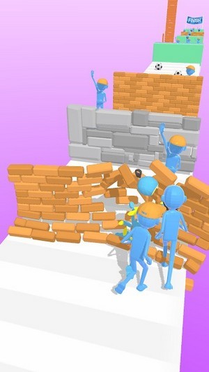 Ice hockey strike(��·�߳��)