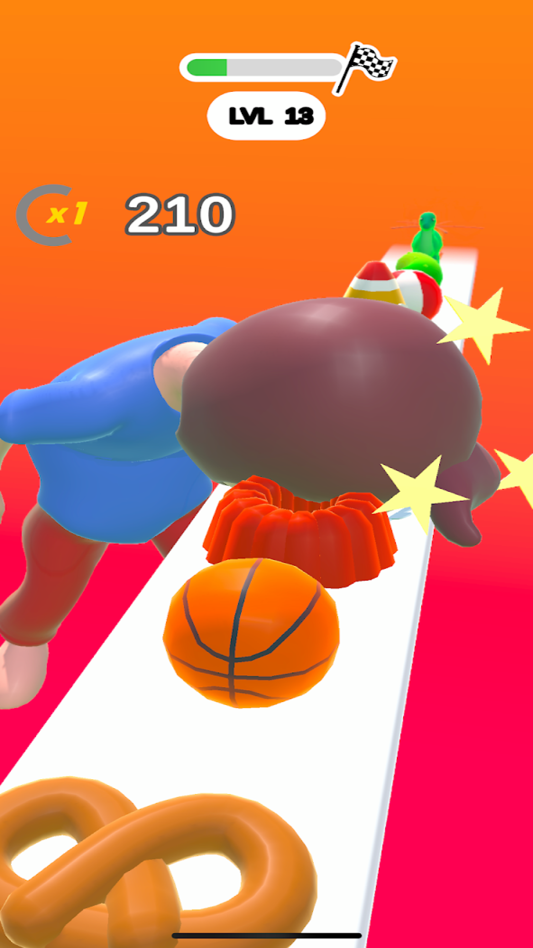 ������ͷ��