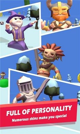 Gladiators.io(�Ƕ�ʿս������)