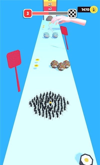 Crazy Ants(��������ܿ�)