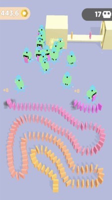 Domino Idle(����ŵ���д��)