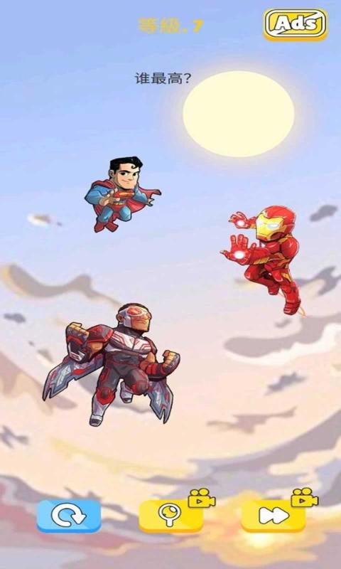 Super Brainless Puzzle(������������)