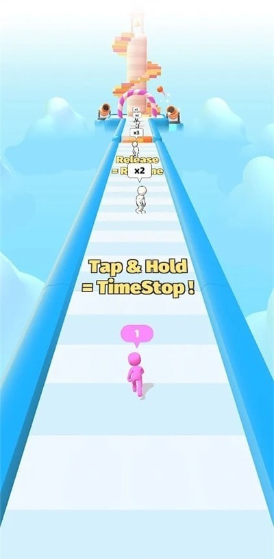 Time Stopper(ʱ��ֹͣ�ܿ�)