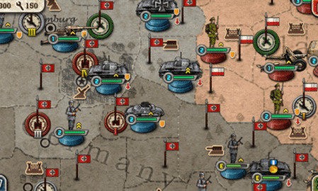 世界征服者2无限勋章免费版