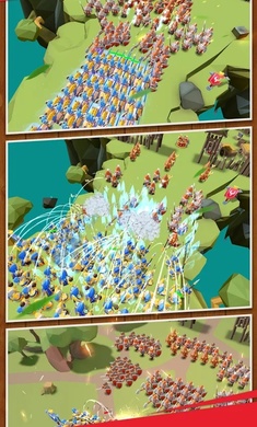 勇士传说游戏最新版