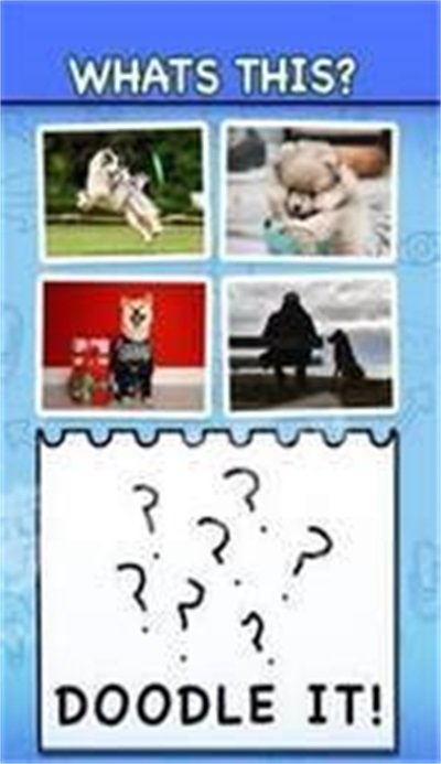 ���Ǹ���(Draw That Word)