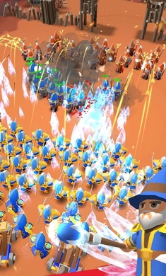 勇士传说游戏最新版