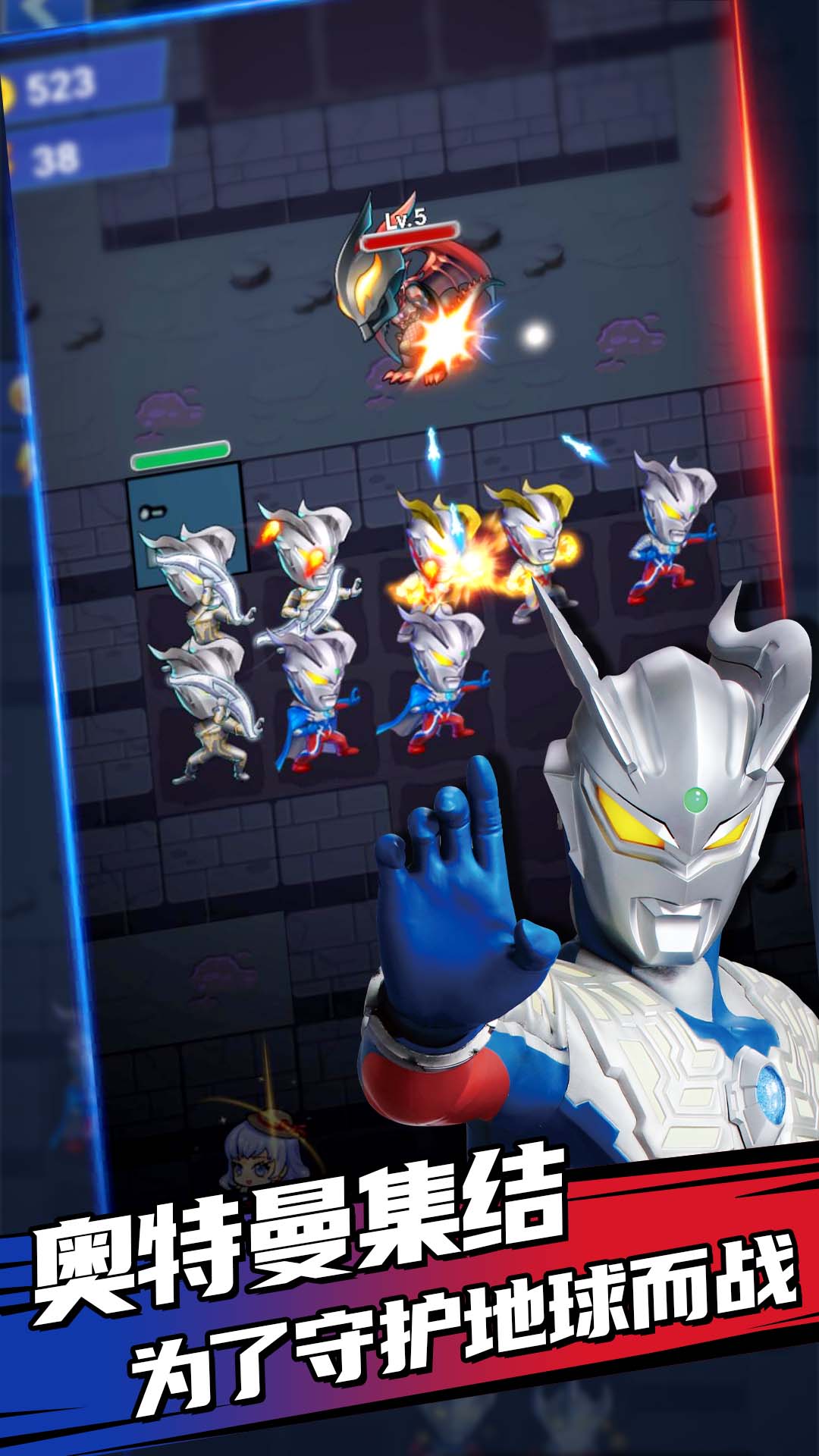 �������Լ���ս