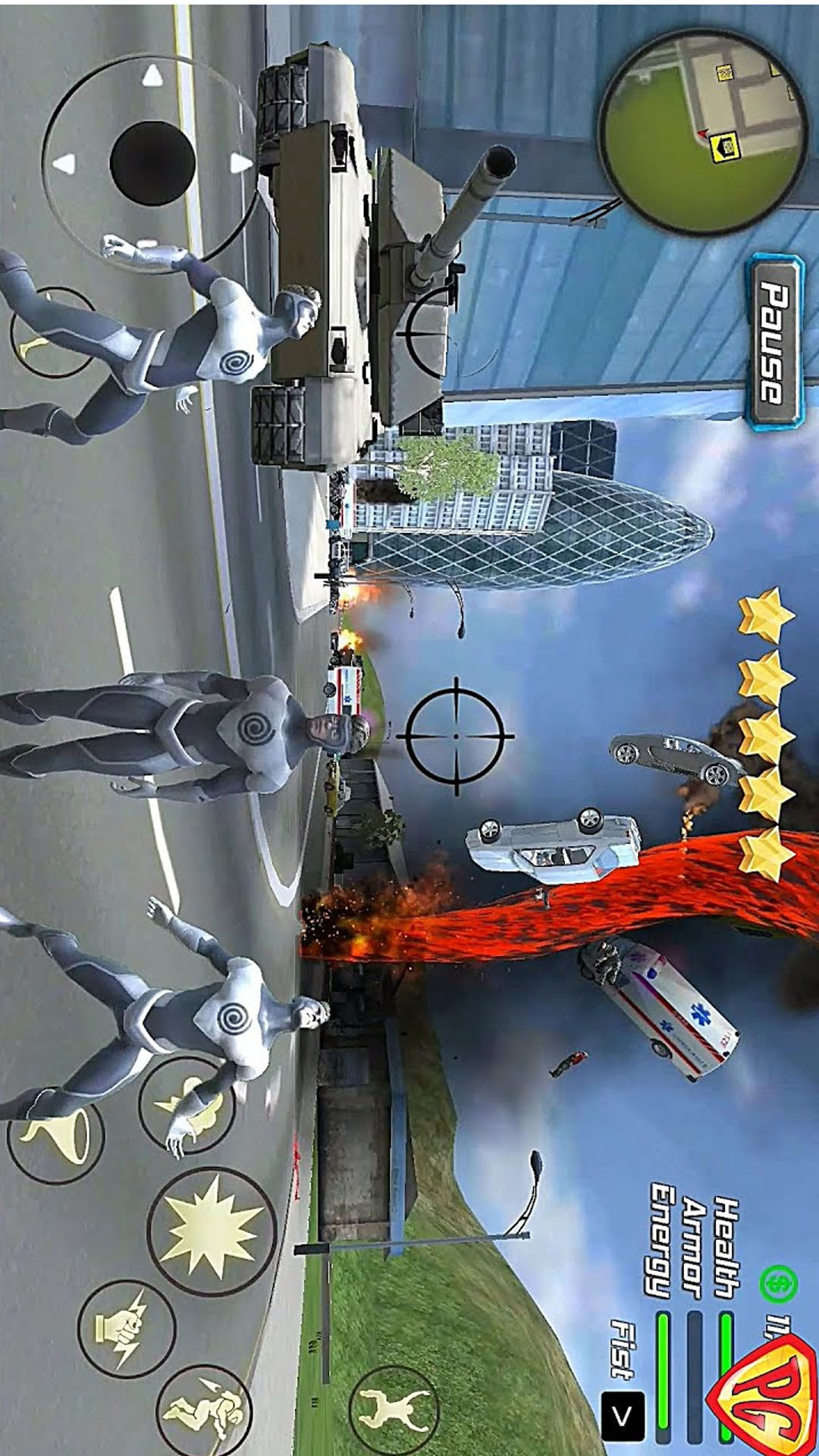 ����Ӣ�۱���ս