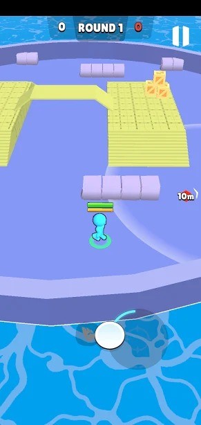 ��Ƥ��ǹе�Ҷ�(Weapon Fight0)