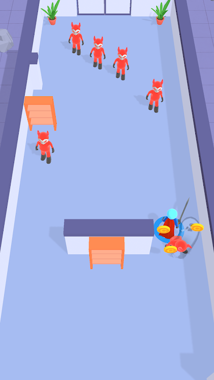 ������ɱ¾(Tap Dash Kill)